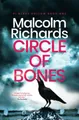 Produktbild: Circle Of Bones: A PI Blake Hollow Crime Thriller: A Chilling Cornwall Crime Thriller (Private Investigator Blake Hollow, Band 1)