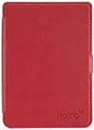 Produktbild: Tolino Page 2 Slimfit Tasche rot - Elektronikgertehlle - Schutz fr Tablets, Transport von Tablets - Tte - Unisex - Rot - Einfarbig
