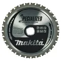Produktbild: makita B-47036 SPECIALIZED Kreissägeblatt 150,0 mm, 32 Zähne, 1 St.