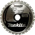 Produktbild: Kreissägeblatt MAKITA® Ø 150 x 1,5 x 20 mm, 32 Zähne , für Metall