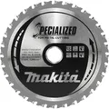 Produktbild: Makita B-47036 Sägeblatt f. Metall 150x20x32Z