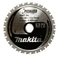 Produktbild: Makita Sägeblatt B-47036 Säbelsägeblätter Sägeblatt
