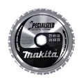 Produktbild: Makita Kreissägeblatt für Metall | 150x20x32Z