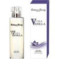 Produktbild: Bettina Barty Lila Vanilla Eau de Toilette Spray 50 ml