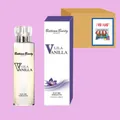 Produktbild: Bettina Barty Lila Vanilla Eau de Toilette Spray 50 ml