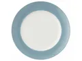 Produktbild: Thomas Porzellan Frühstücksteller Frühst.Teller 22 cm Sunny Day SoftBlue, Teller Flach