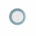Produktbild: Thomas Frühstücksteller Sunny Day Soft Blue, Teller, Porzellan, Blau, 22 cm