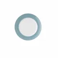 Produktbild: Thomas Frühstücksteller Sunny Day Soft Blue, Teller, Porzellan, Blau, 22 cm