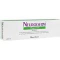 Produktbild: NEURODERM Pflegecreme 250 ml PZN 14057989