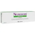 Produktbild: NEURODERM Pflegecreme 250 ml