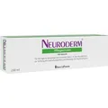 Produktbild: NEURODERM Pflegecreme 250 ml PZN 14057989