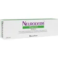 Produktbild: NEURODERM Pflegecreme 250 ml