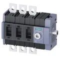 Produktbild: Siemens Dig.Industr. Lasttrennschalter 3KD3434-0NE40-0 Lasttrennschalter