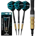 Produktbild: Mission Connor Scutt 95% Softdarts 20 Gramm