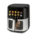 Produktbild: Fettfreie Fritteuse Profi Cook PC-FR 1286 H 1700 W 6,5 l