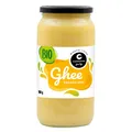 Produktbild: (32,17 EUR/kg) Cosmoveda BIO Ghee 900g geklärte Butter