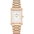 Produktbild: Daniel Wellington Bound 3-Link Rose Gold