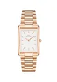 Produktbild: Daniel Wellington Bound Uhr One Size 316L Stainless Steel with Pvd Plated Rose Gold Rose Gold