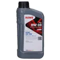 Produktbild: ROWE Motoröl Hightec Synt RSF 950 SAE 0W-30 1 Liter 20150-0010-99