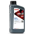 Produktbild: 0W-30 Motorenöl 1L für Ford Jaguar Land Rover C2 ROWE HIGHTEC SYNT RSF 950