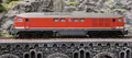 Produktbild: Piko 59758 Diesellokomotive BR 231 DR - Spur H0 - Neu in OVP