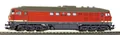 Produktbild: Piko 59758, Diesellokomotive BR 231, DR, Neu & OVP, H0