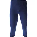 Produktbild: Uyn Herren Elevatyon Biomorph 3/4 Hose (Größe XXL, blau)