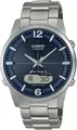 Produktbild: Casio Wave Ceptor Grau Herren Armbanduhr LCW-M170TD-2AER