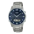 Produktbild: CASIO Herrenuhr Funk Solar Titan Multi Band 6 mit Saphirglas LCW-M170TD-2AER