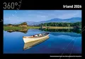 Produktbild: Irland Premiumkalender 2026 (360° Premiumkalender 2026: Format 50 x 35 cm)