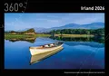 Produktbild: Irland Premiumkalender 2026 Hartmut Krinitz