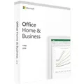 Produktbild: Microsoft Office 2019 Home & Business Mac (DE) (ESD)