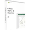 Produktbild: Microsoft Office 2019 Home and Business | Mac | Accountgebunden | ESD