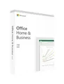 Produktbild: Microsoft Office 2019 Home and Business Mac