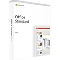 Produktbild: Microsoft Corporation Microsoft Office 2019 Standard Mac OS 100514-DE