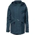 Produktbild: Vaude Kinder Escape Light III Jacke (Größe 92, blau)