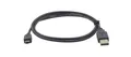 Produktbild: Kramer USB 2.0 Kabel C-USB/Mini5-15 USB 96-02155015 USB