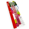 Produktbild: 2 X STABILO Easygraph Handschrift Stifte - Hb - Rechtshänder - Pink Fass
