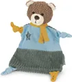 Produktbild: Sterntaler® Schmusetuch Ben