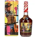 Produktbild: Hennessy Very Special Cognac 300th Founder's Edition 40% Vol. 0,7l in Geschenkbox