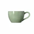 Produktbild: Seltmann Weiden Beat Espressotasse Tasse Becher Porzellan Salbeigrün 100 ml