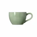 Produktbild: Seltmann Weiden Beat Espressotasse Tasse Becher Porzellan Salbeigrün 100 ml