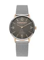 Produktbild: Superdry HerrenArmbanduhr Analog Quarz Edelstahl SYG259SM