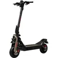 Produktbild: SEGWAY GT3 Pro E-Scooter (11 Zoll, Schwarz - Gold)