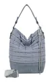 Produktbild: Fritzi aus Preußen Brigitte X Fritzi Olga Limited Bubble Hobo BagBlue Grey