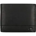Produktbild: Tom Tailor Herren Geldbörse Kai Wallet schwarz - Schwarz