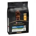 Produktbild: Pro Plan Large Athletic Puppy Healthy Start mit Huhn Hundefutter 2 x 12 kg