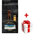 Produktbild: Purina Pro Plan Pro Plan Puppy Large Athletic Huhn 12kg + Überraschung für den Hund