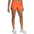 Produktbild: UNDER ARMOUR Damen Shorts TECH PLAY UP SHORTS