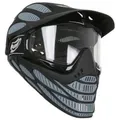 Produktbild: JT Paintball Maske Flex 8 Spectra Full Head, Grau, 1080